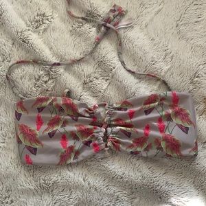 Acacia top